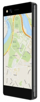 ZTE Axon M