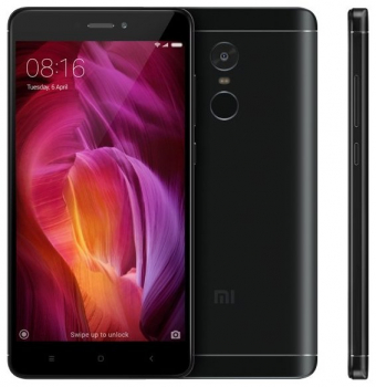 Xiaomi Redmi Note 4 4/64GB