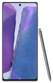 Samsung Galaxy Note 20 5G 8/256GB DS (Snapdragon)