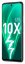 HONOR 10X Lite