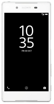 Sony Xperia Z5
