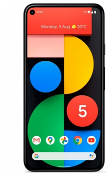Google Pixel 5 8/128GB