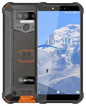 OUKITEL WP5 4/32GB