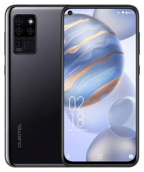OUKITEL C21