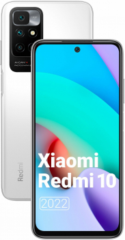 Xiaomi Redmi 10 2022