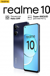 realme 10