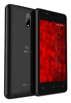 DIGMA VOX V40 3G