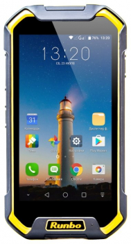 Runbo F1 Plus