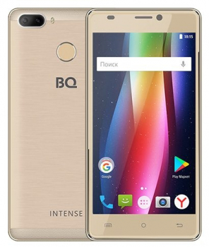 BQ 5005L Intense