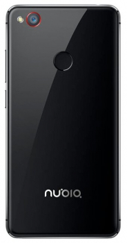 Nubia Z11 Mini