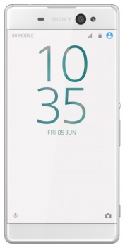 Sony Xperia XA Ultra Dual