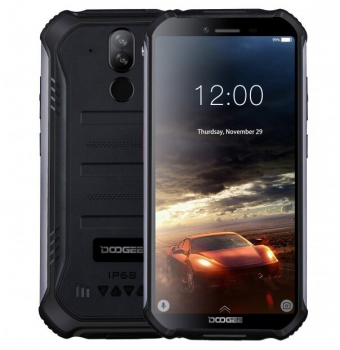 DOOGEE S40 Pro