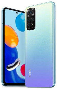 Xiaomi Redmi Note 11