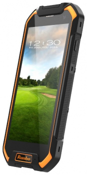 Runbo F1 Plus