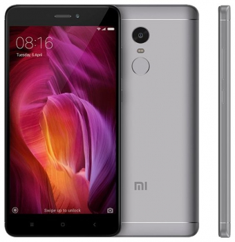 Xiaomi Redmi Note 4 4/64GB