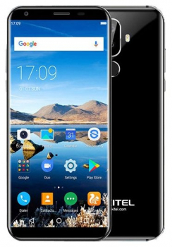 OUKITEL K5