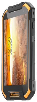 Runbo F1 Plus