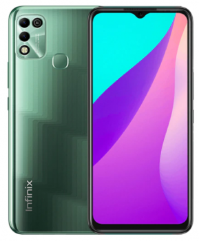 Infinix Hot 11 Play