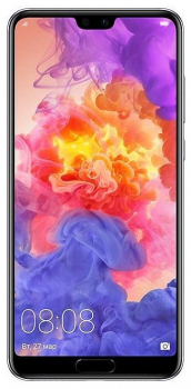 HUAWEI P20 Pro