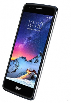 LG K8 (2017) X240
