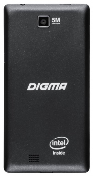 DIGMA Linx 4.5