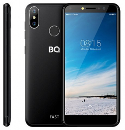 BQ 5515L Fast