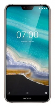 Nokia 7.1 32GB Android One