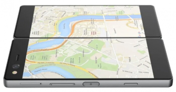 ZTE Axon M