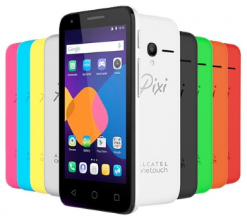 Alcatel PIXI 3(4.5) 5017X