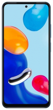 Xiaomi Redmi Note 11