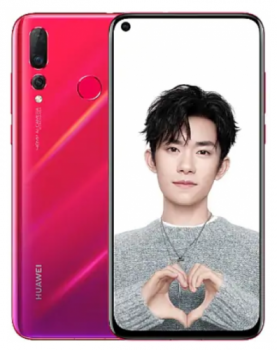 HUAWEI Nova 4