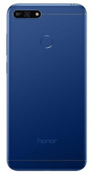 HONOR 7A Pro