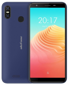 Ulefone S9 Pro