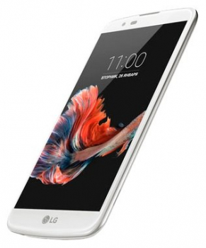 LG K10 K410