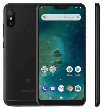 Xiaomi Mi A2 Lite 4/32GB Android One