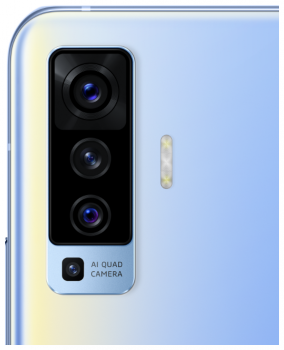 vivo X50 8/128GB