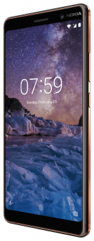 Nokia 7 Plus Android One