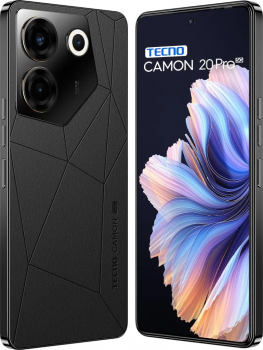 TECNO CAMON 20 Pro 5G