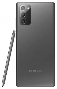 Samsung Galaxy Note 20 5G 8/256GB DS (Snapdragon)