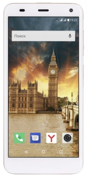 Fly Life Compact 4G