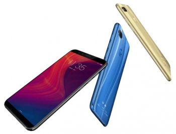 Lenovo K5 Play 3/32GB