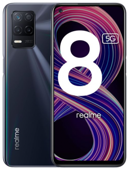 realme 8 5G 8/128GB