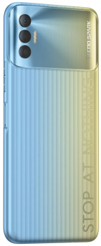 TECNO Spark 8P