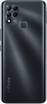 Infinix Hot 11
