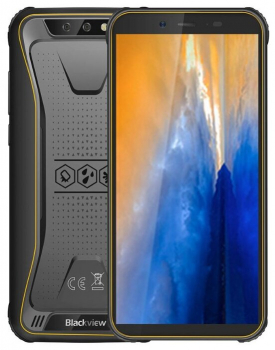 Blackview BV5500 Plus
