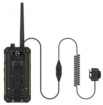 Nomu T18