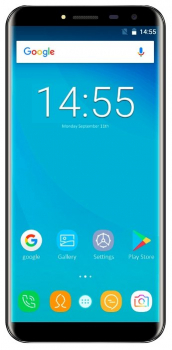 OUKITEL C8