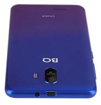 BQ 5016G Choice