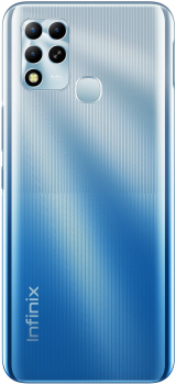 Infinix Hot 11