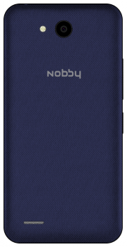 Nobby A200